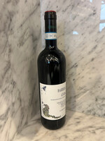 Azienda Agricola Erbaluna Erbaluna 2022  Barbera D'Alba La Bettola