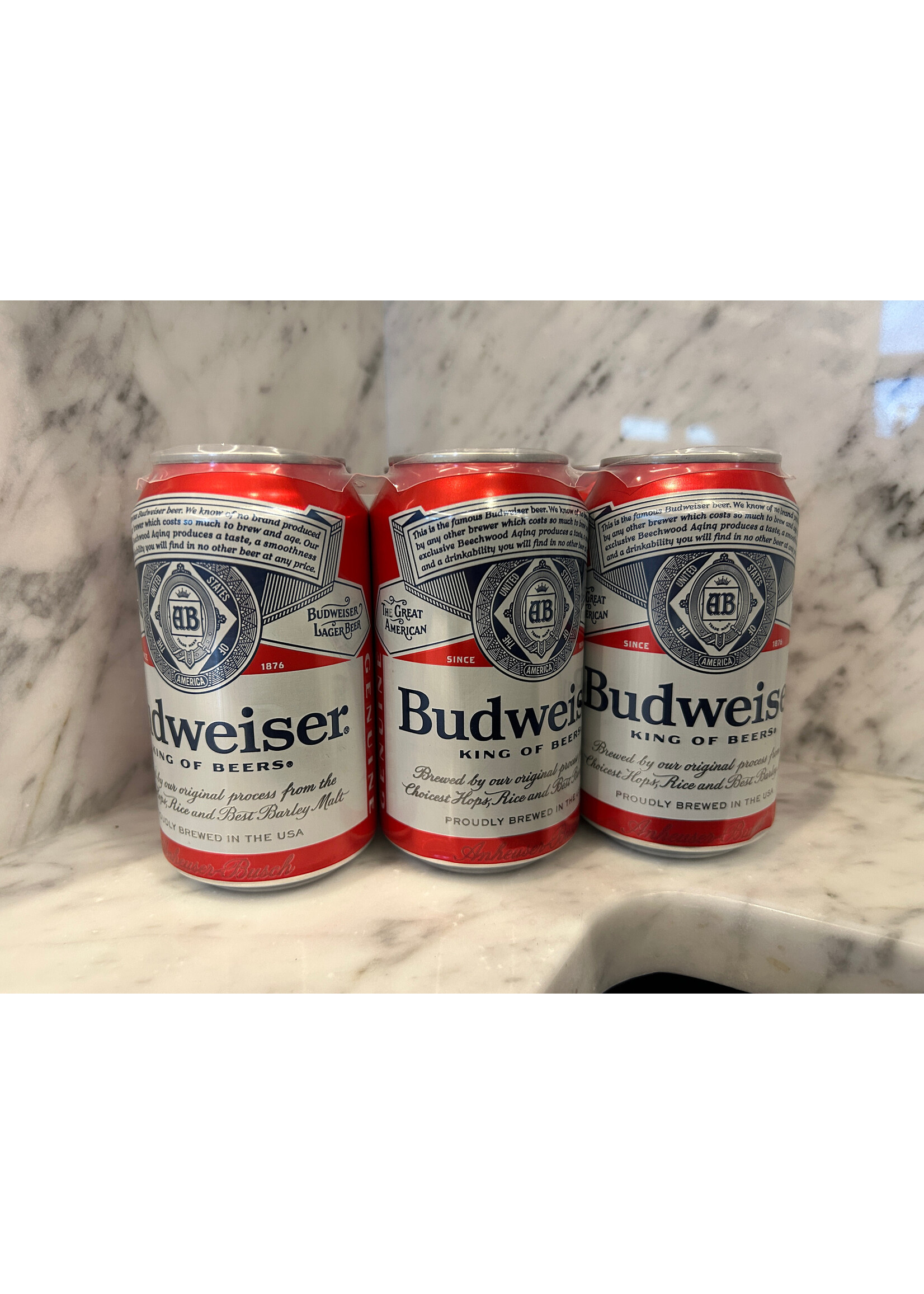 Bud Light Bud Light 6pk Can