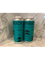 Finback Finback IPA 4pk