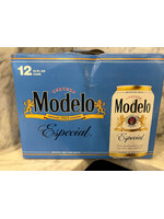 Modelo Modelo Especial 12pk