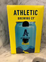 Athletic Brewing Compnay Athletic Brewing Co. Run Wild IPA 6PK