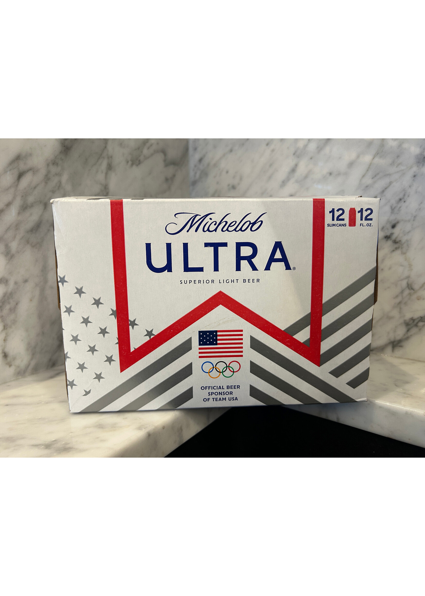 Michelob Ultra Michelob Ultra 12pk