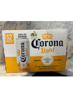 Corona Corona Extra Slim 12pk