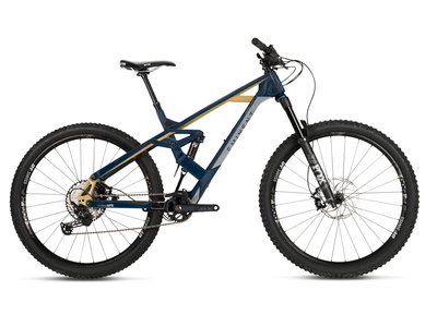 埼玉手渡し限定 ハードテイル Mサイズ 29er NUKEPROOF boost 直販大