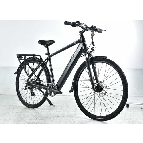 Unified Bike Co. Cruze Unified Bike Co. Cruze