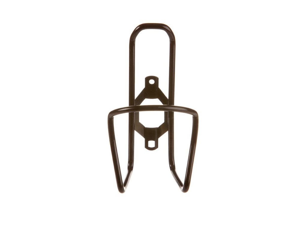 EVO EVO Bottle Cage - Alloy - Black