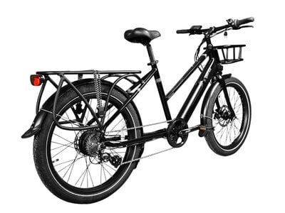 Odyssey sale folding bike