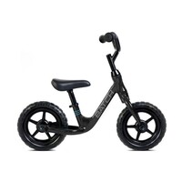 Balance Bike 10" BLACK
