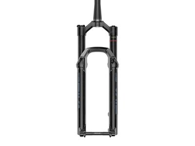 RockShox Pike Select RC C1 29", DebonAir+, 140mm, Tapered, 15x110 TA, Rake: 44, Black