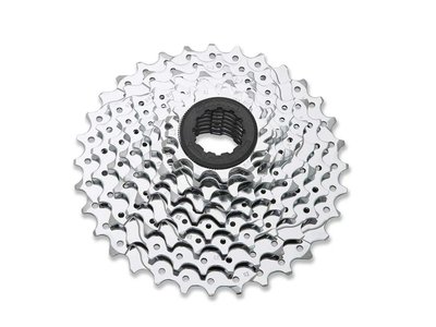 Sram SRAM PG-950 Cassette - 9 Speed, 11-34t, Silver