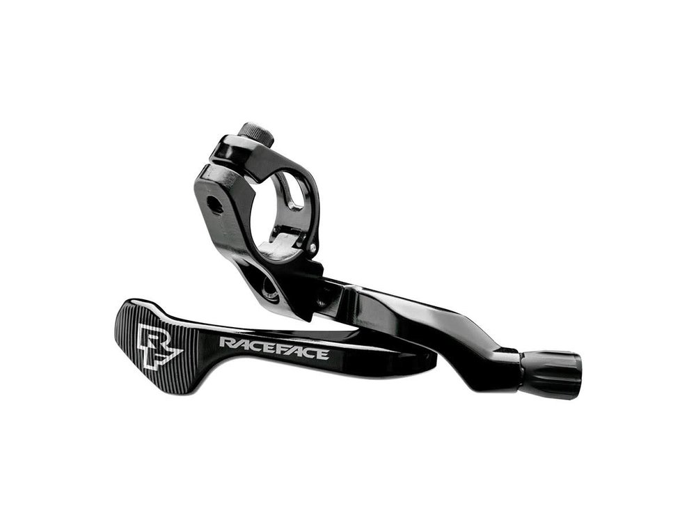 Race Face Turbine R Dropper Remote (Black)