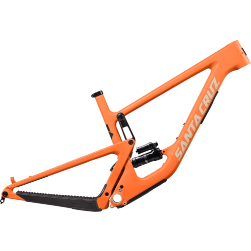 Santa Cruz 2022 Santa Cruz Hightower CC Carbon Frame L Melon Santa Cruz 2022 Santa Cruz Hightower CC Carbon Frame L Melon