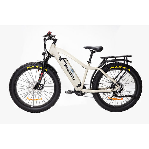 Bakcou Flatlander 17ah Bakcou Flatlander 17ah