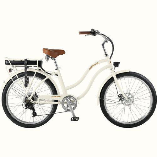 Retrospec Chatham REV 350 ST Eggshell Retrospec Chatham REV 350 ST Eggshell