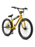 SE Bikes SE Bikes beastmode Ripper Golden 27.5"