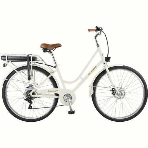 Retrospec Beaumont REV 350 ST S/M Eggshell Retrospec Beaumont REV 350 ST S/M Eggshell