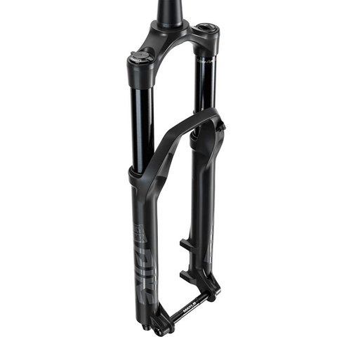 RockShox RockShox, Pike Select RC B4, Suspension Fork, 29'', DebonAir, 130mm, 1-1/8''-1.5'', 15x110mm TA, Rake: 51mm, Black