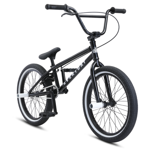 SE Bikes SE Bikes Everyday Black 20", 22cm