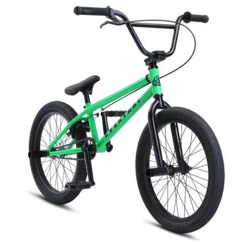 SE Bikes SE Bikes Everyday Green 20", 22cm SE Bikes SE Bikes Everyday Green 20", 22cm