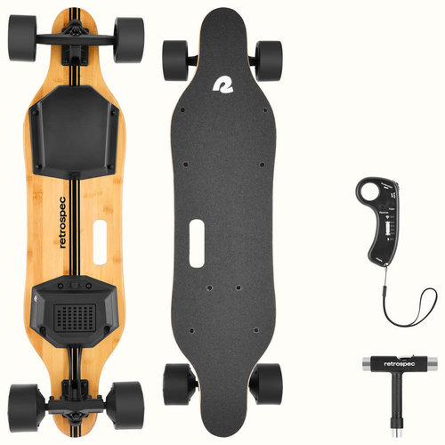 Retrospec Tidal Rev 2021 - Natural Retrospec Tidal Rev 2021 - Natural