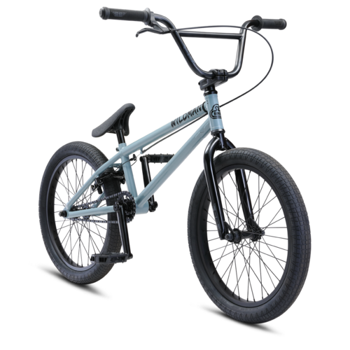 SE Bikes SE Bikes, Wildman GRAY 20" SE Bikes SE Bikes, Wildman GRAY 20"