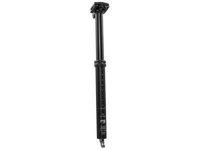 FOX FOX Transfer Performance Series Elite Dropper Seatpost - 31.6, 125 mm, Internal Routing, Anodized Upper