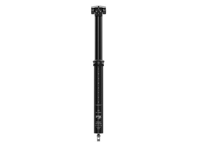 FOX FOX Transfer Performance Series Elite Dropper Seatpost - 31.6, 125 mm, Internal Routing, Anodized Upper