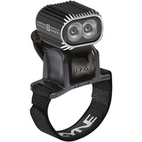 Lezyne, Multi Drive 1000, Light, Front, Black