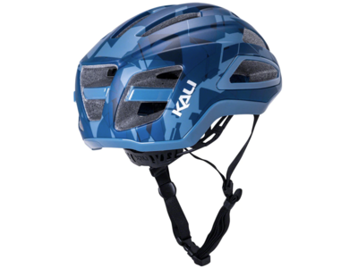 Kali Uno Helmet - Camo Matte Thunder Small/Medium