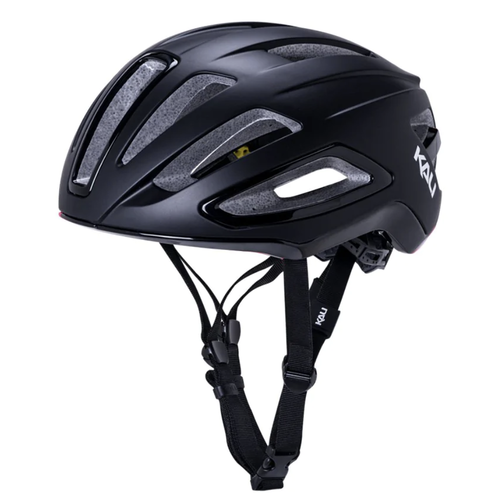 Kali Uno Helmet - Solid Matte Black Small/Medium Kali Uno Helmet - Solid Matte Black Small/Medium