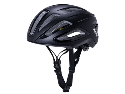 Kali Uno Helmet - Solid Matte Black Small/Medium