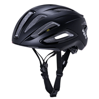 Uno Helmet - Solid Matte Black Large/X-Large