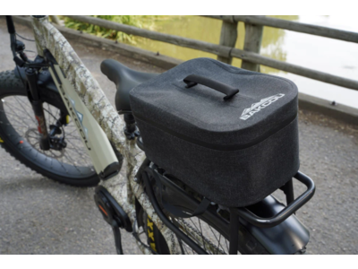 Bakcou BAKCOU PANNIER TOP LARGE