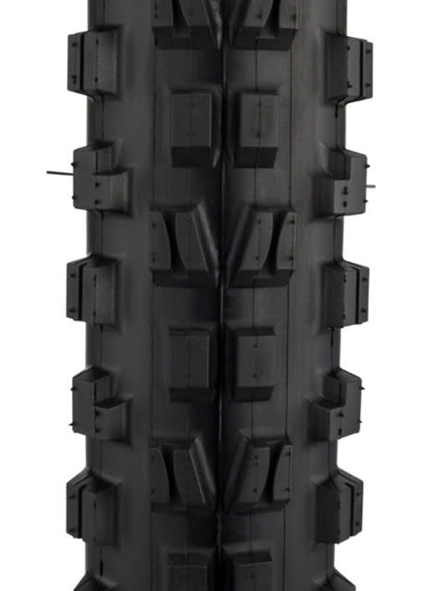 Maxxis Maxxis Minion DHF Tire - 29 x 2.5 Tubeless Folding Black Dual EXO Wide Trail