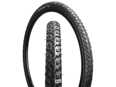 Pirelli Pirelli Cinturato Gravel M Tire - 650 x 45 Tubeless Folding Black