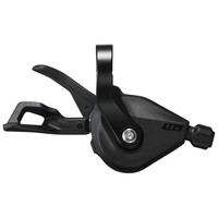 Shimano Deore SL-M5100-R Right Shift Lever - 11-Speed, Black