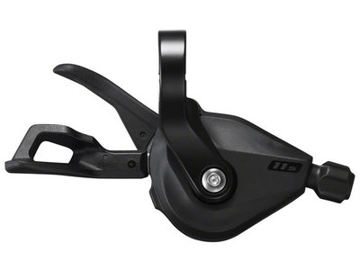 Shimano Shimano Deore SL-M5100-R Right Shift Lever - 11-Speed, Black