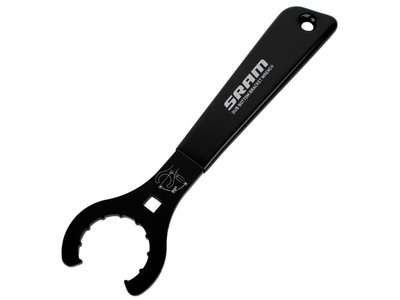 Sram SRAM DUB BSA Bottom Bracket Wrench (3/8th" ratchet compatible to be able to torque to spec)