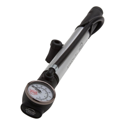 Planet Bike Versair Dual Function Mini Pump Planet Bike Versair Dual Function Mini Pump