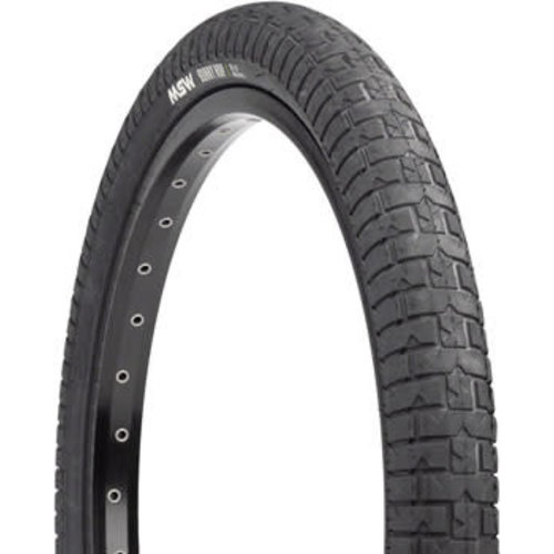 MSW Bunny Hop 20 x 2.0 tire