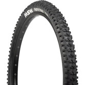MSW Paper Trail Tire - 26 x 2.25 Wirebead Black 33tpi