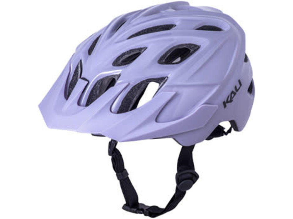 Kali Chakra Solo Helmet - Pastel Purple Small/Medium