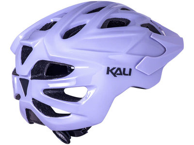 Kali Chakra Solo Helmet - Pastel Purple Small/Medium