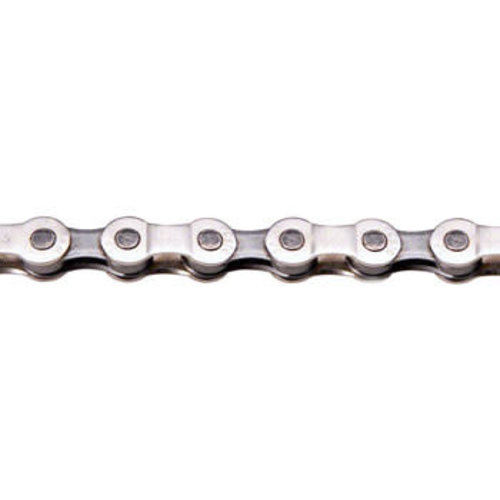 Sram SRAM PC-870 Chain - 6, 7, 8-Speed, 114 Links, Silver