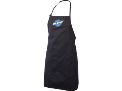 Park Park Tool SA-1 Shop Apron: 30 Long Black