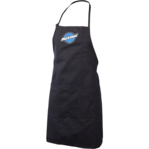 Park Park Tool SA-1 Shop Apron: 30 Long Black