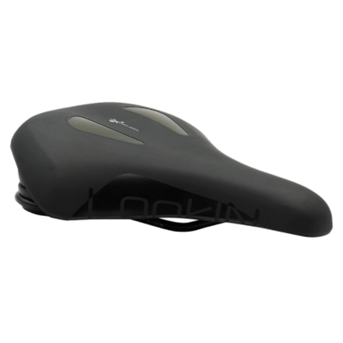 Selle Royal Lookin Basic Relaxed - Unisex - Black