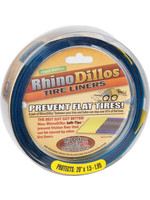 Rhinodillos Rhinodillos Tire Liner: 20 x 1.5-1.95 Pair
