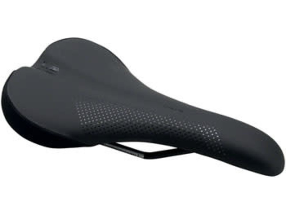 WTB WTB Volt Saddle - Steel, Black, Medium