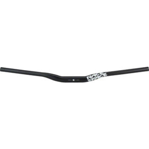 Race Face RaceFace Chester Handlebar: 31.8 x 740mm 1'' Rise Black